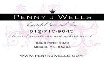 Penny J Wells